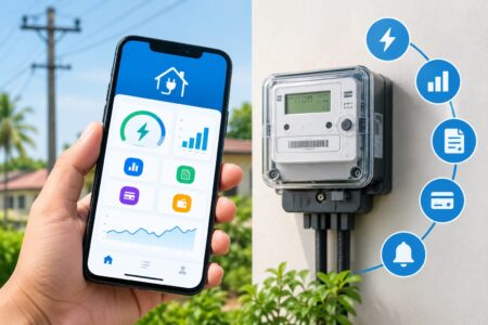 Goa Rolls Out MhojoSmart Meter App to Help Consumers Track Power Usage