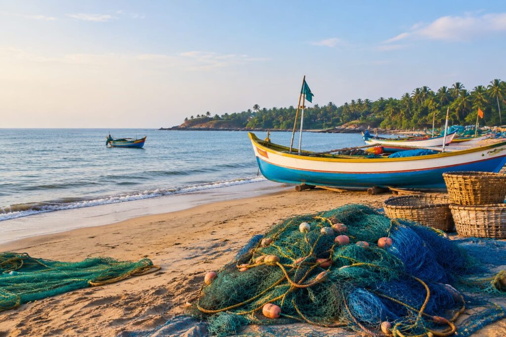 Traditional fishers in Goa seek stronger safeguards against coastal development