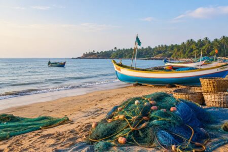 Traditional fishers in Goa seek stronger safeguards against coastal development
