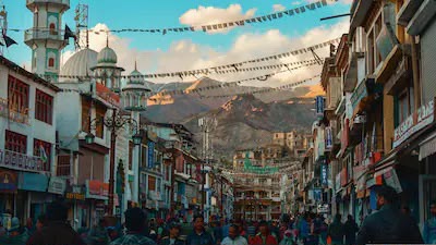 Ladakh Talks Hit Roadblock as Centre Seeks Fresh Dialogue on Constitutional Safeguards