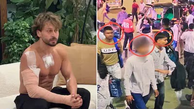 “Overseas Job, More Money”: What Was Promised to the Men Who Attacked Tiger Shroff?