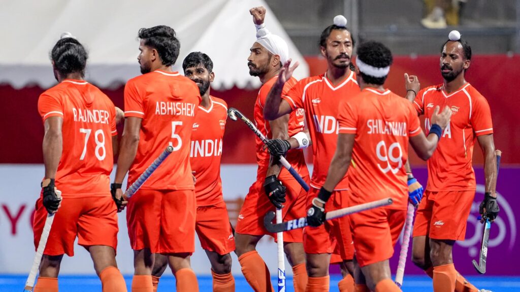 Free Entry for All! Hockey India Announces Free Tickets for Asian Champions Trophy 2026