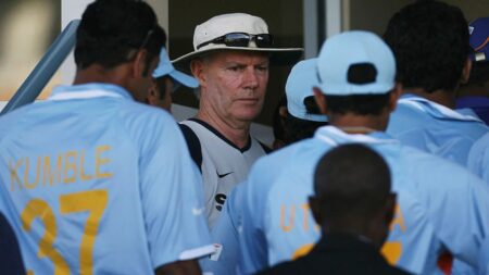 ‘Greg Chappell Divided Team India’: Harbhajan Singh On 2007 World Cup Exit