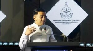 Goa Launches AI Policy 2026 to Boost Youth Skills and Startups