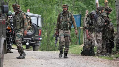 ‘Jammu and Kashmir to Be Terror-Free by 2029’: IGP Tejinder Singh