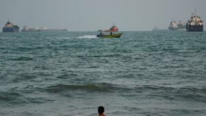 Kuwait Flagged Tanker Hit in Strait of Hormuz, All 21 Indian Seafarers Safe