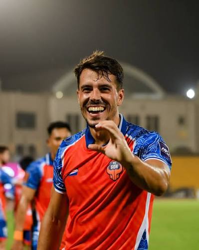 FC Goa Beat Fortis FC 2-1 to Keep AFC Challenge League Hopes Alive
