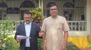 Nandakumar Mahadev Apte Discharged by JMFC Valpoi Court in Podoshe Shooting Case