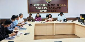 South Goa Accepts Polling Station Rationalisation Proposals in Five Constituencies