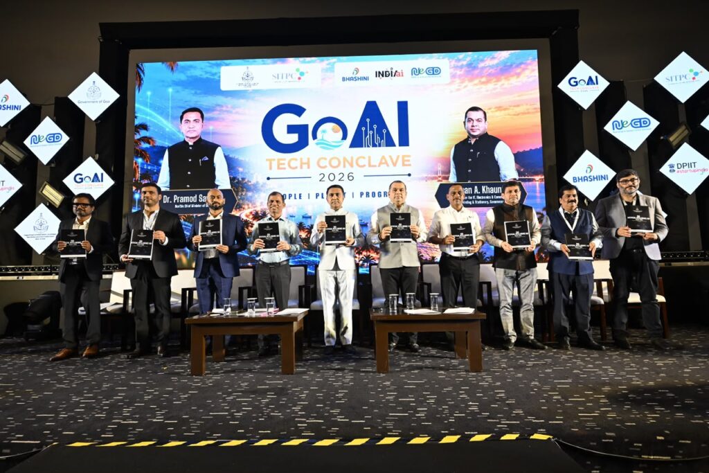 Goa Unveils AI Policy 2026, Launches Statewide Hackathon to Boost Innovation