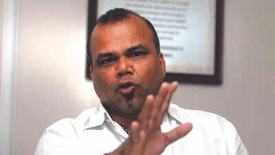 Mickky Pacheco Announces Return to Benaulim for 2027 Goa Assembly Elections