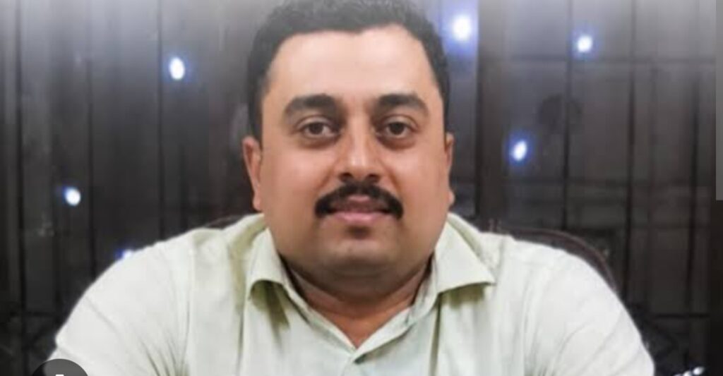 Fake Excise Job Scam: Ajit Shankhwalkar’s Wife Seeks Anticipatory Bail As Police Hunt For Him