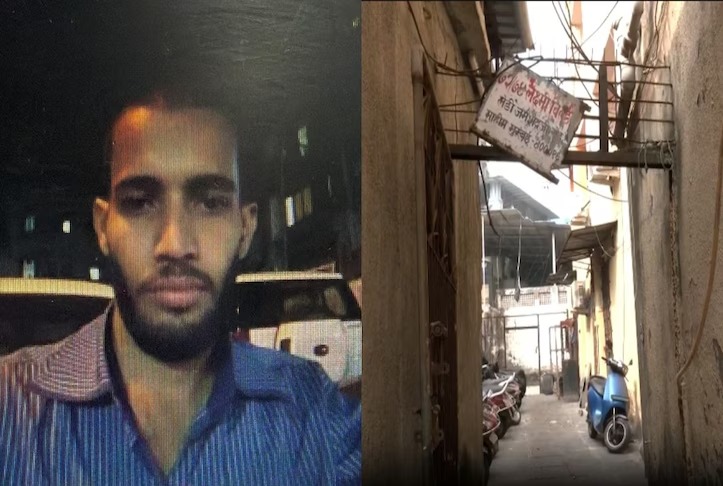 Mumbai Rapido Driver Arrested Over Suspected Jaish-e-Mohammed Links, Radical Social Media Posts