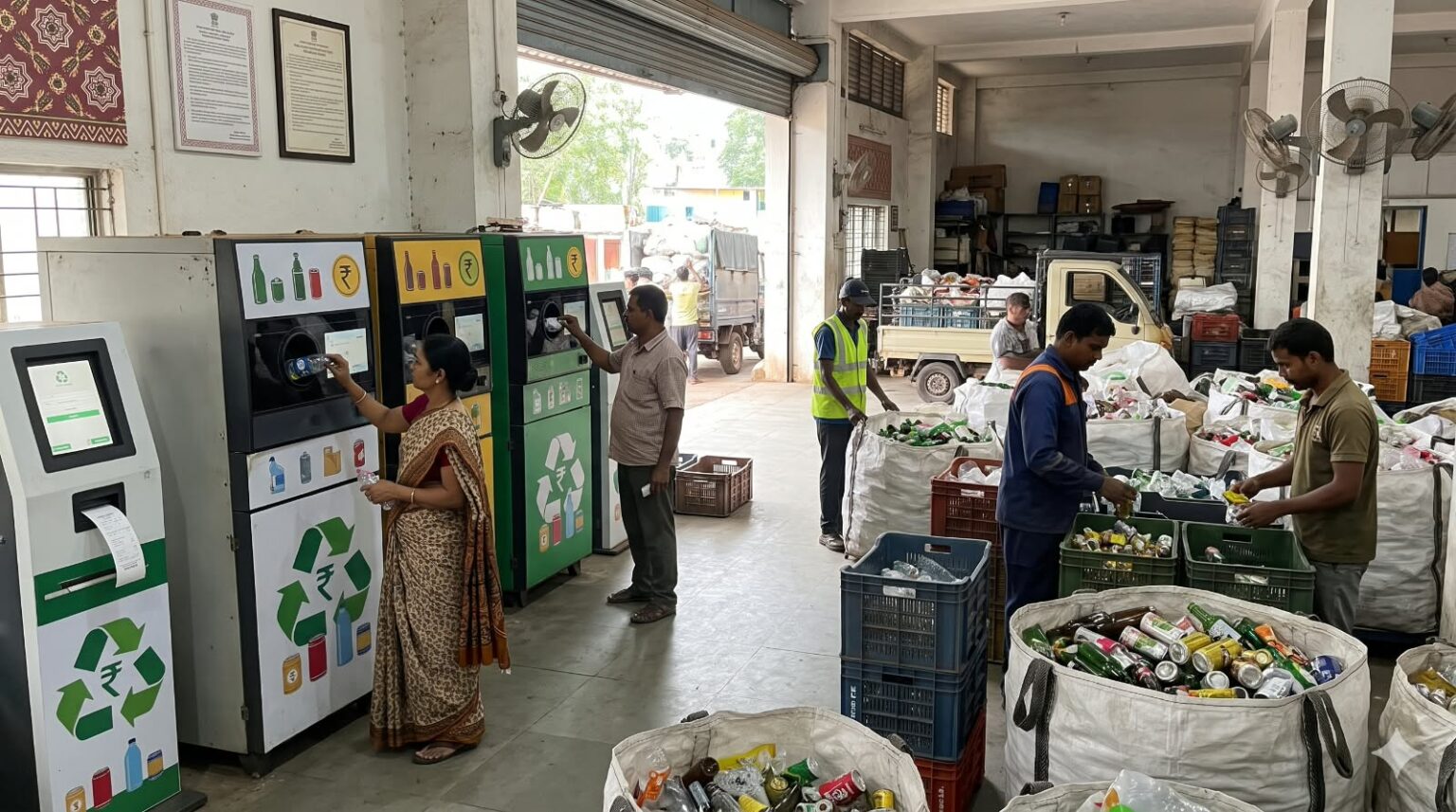 Goa sets fee structure for deposit refund scheme ahead of rollout
