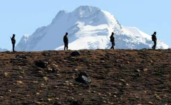 ‘Border Situation Gets Disturbed When China Deviates From Patrolling Patterns’: Centre