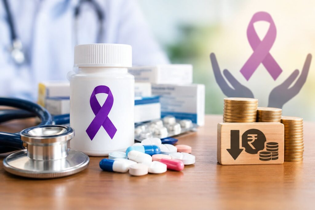 Goa implements trade margin rationalisation for 137 anti-cancer medicines