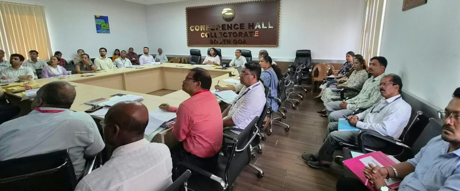 South Goa Sets November 30 Deadline for Bulk Waste Generator Registration
