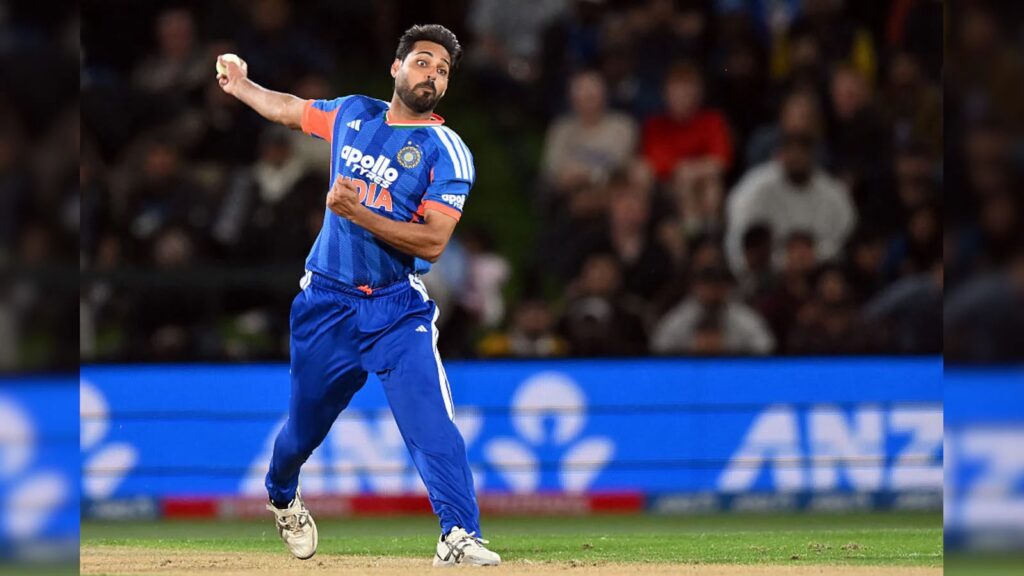 “Do Not Chase Anything, Just Be Yourself”: India Coach’s Message to Bhuvneshwar Kumar