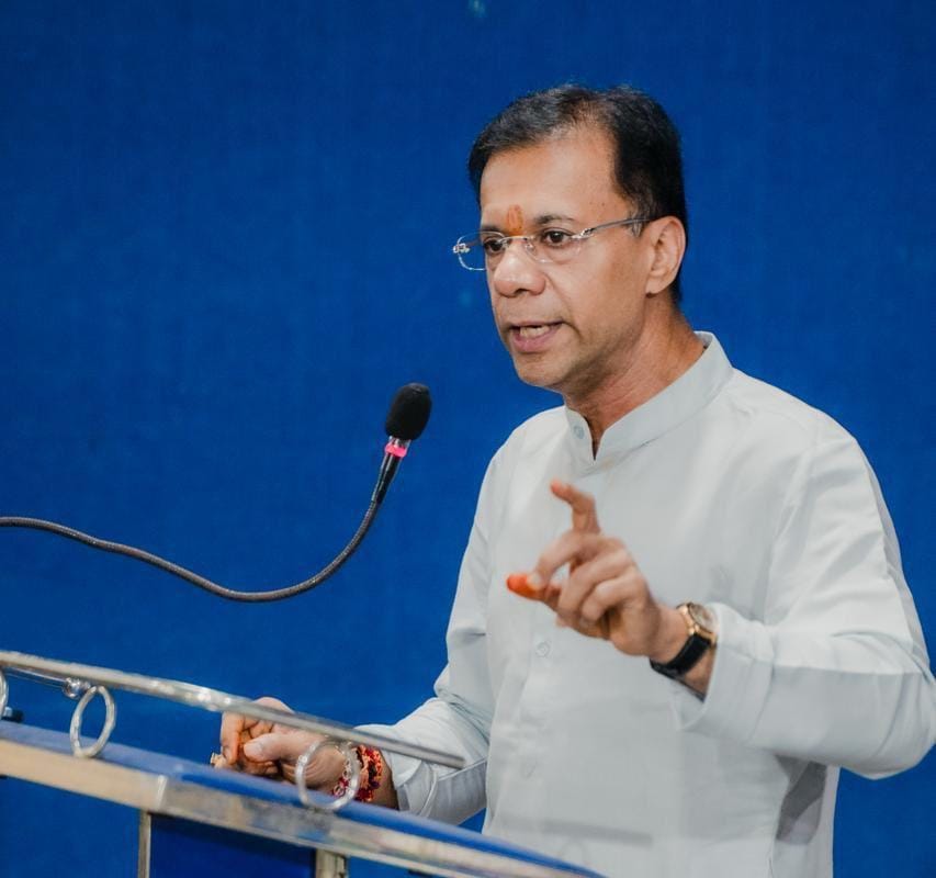 GMC and SGDH to Get Critical Care Centres, Says Health Minister