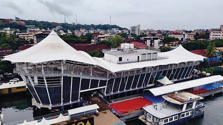 Ponjekars step up demand to remove CoP terminal structures