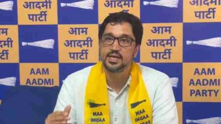 AAP takes six guarantees to households across Goa
