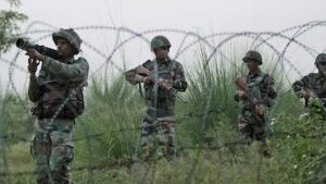 Defence Ministry Clears ₹2.12 Lakh Crore Proposals for Army, Navy and Air Force