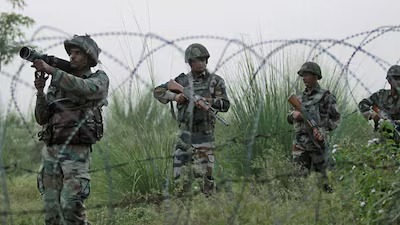Defence Ministry Clears ₹2.12 Lakh Crore Proposals for Army, Navy and Air Force