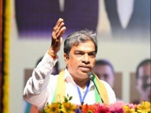Damu Naik Puts BJP Discipline, 52% Vote Share Claim And 30-Seat Target At Centre Of 2027 Poll Strategy