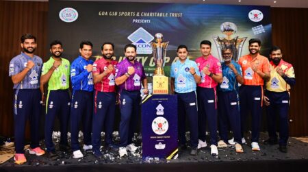 10 Teams Gear Up for GSB Unity Cup 4.0