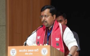 Nitin Nabin Signals January Goa Poll Announcement, Says BJP Aims for Developed Goa