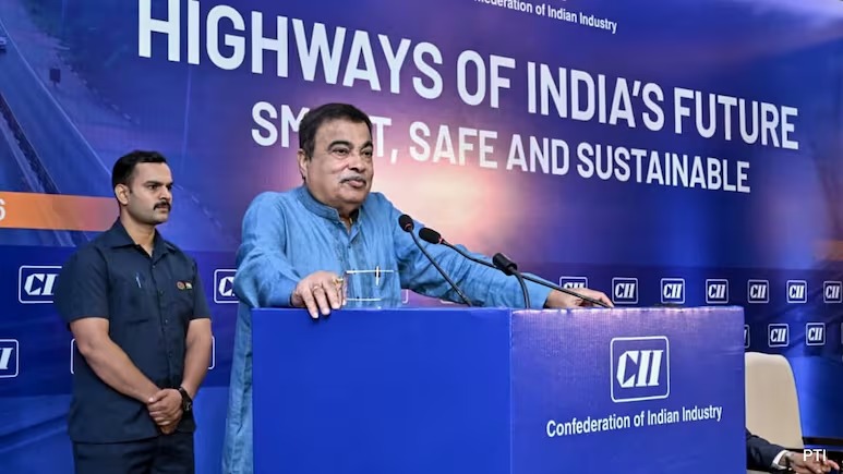 ‘Rage Against E20 Was a Paid Campaign’: Nitin Gadkari Defends Ethanol Blending