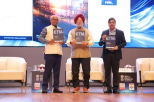 Hardeep Puri Stresses Energy Security, Affordable Fuel and Supply Diversification at Goa Meet