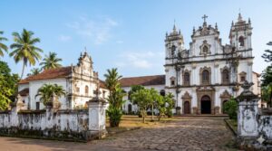 Margao Church Moves Survey Court to Protect Religious Structures in Hospicio Land Dispute