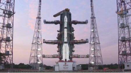 Once Called ISRO’s ‘Naughty Boy’, GSLV Rocket Successfully Launches NVS-03 Navigation Satellite