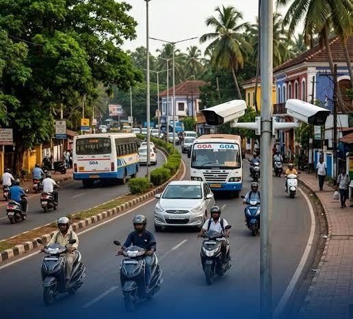 HC sets deadlines for major overhaul of Panaji traffic management