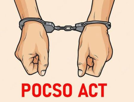 Police inspector booked under POCSO Act for alleged sexual assault on minor in Goa