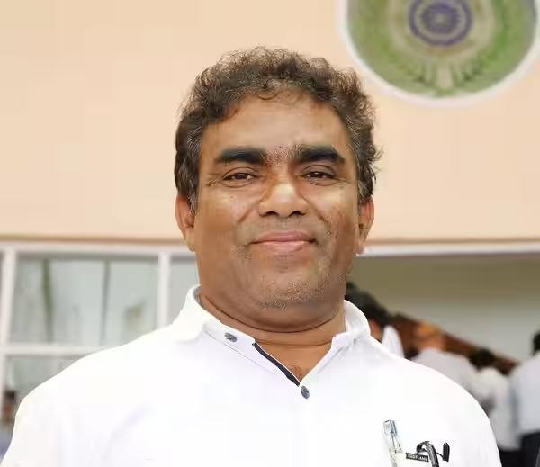 Cruz Silva Demands Detailed Police Report on Velingkar Case